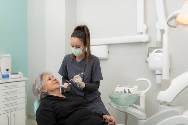 Best Emergency Denture Repair in Lake Tansi, TN