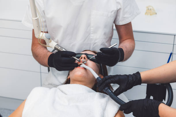 Best Emergency Tooth Extraction in Lake Tansi, TN