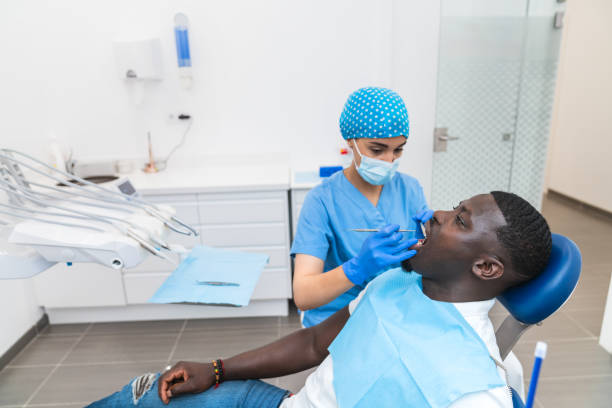 Best Emergency Treatment for Dental Infections or Abscesses in Lake Tansi, TN